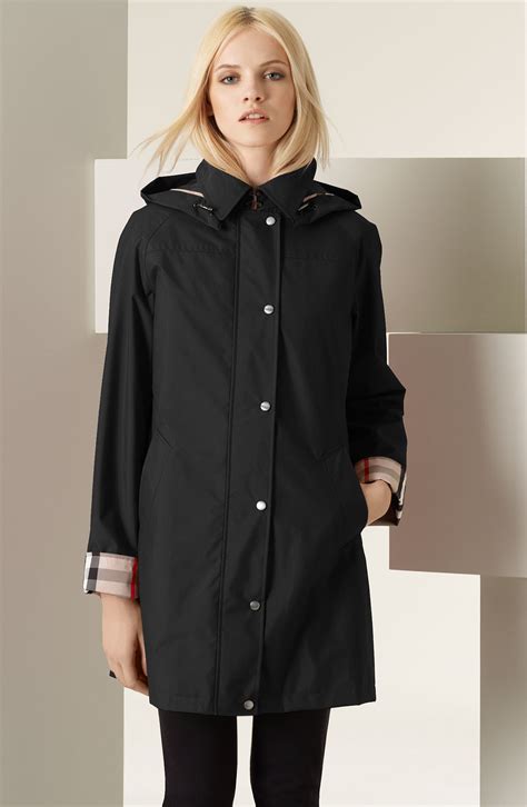 womens burberry coat cheap|burberry women's coats nordstrom.